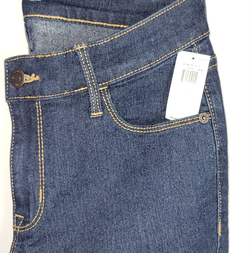 Old Navy, Super Skinny Jeans